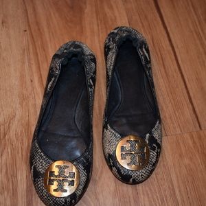 Tory Burch Flats!